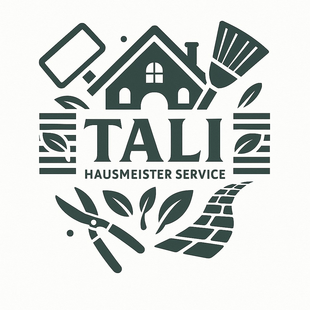TALI Hausmeisterservice Logo